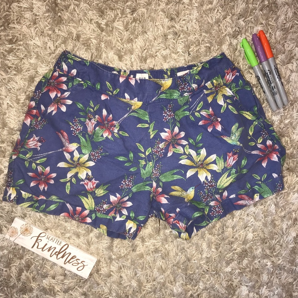 ✨Gap Kids shorts✨